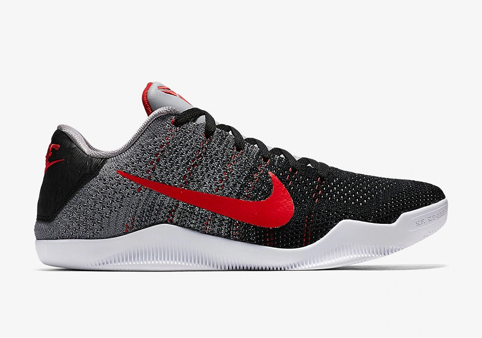 Nike Kobe 11 Elite Low Tinker