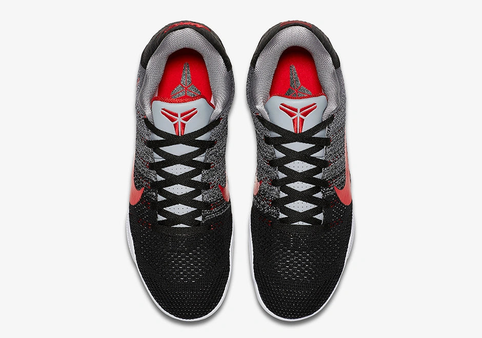 Nike Kobe 11 Elite Low Tinker