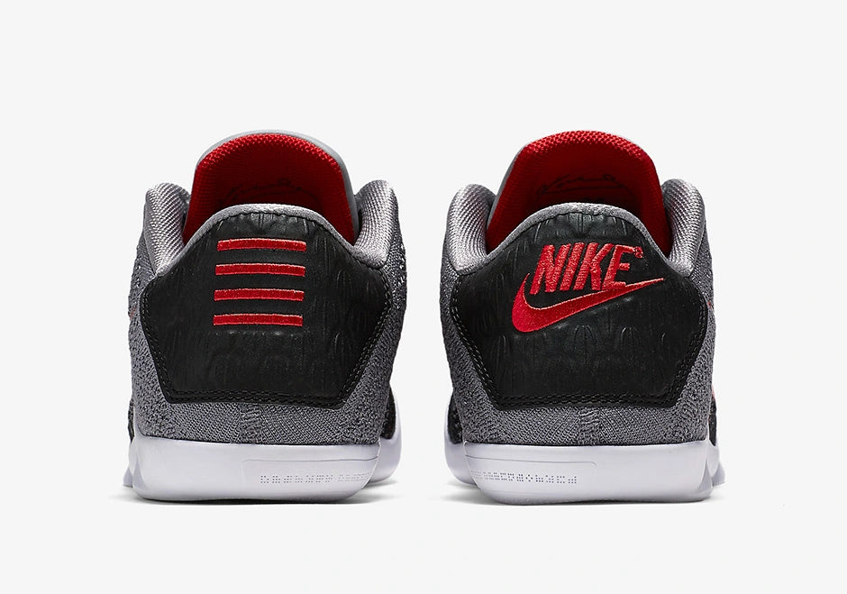 Nike Kobe 11 Elite Low Tinker