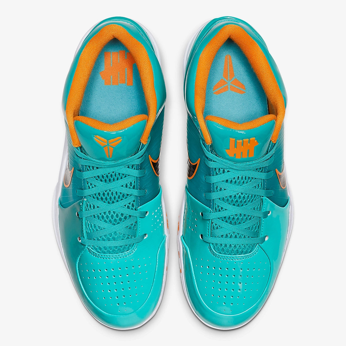 Kobe 4 protro sales spurs