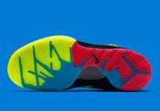 Nike Kobe 4 Protro Wizenard