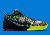 Nike Kobe 4 Protro Wizenard