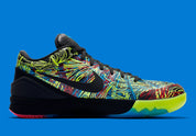 Nike Kobe 4 Protro Wizenard