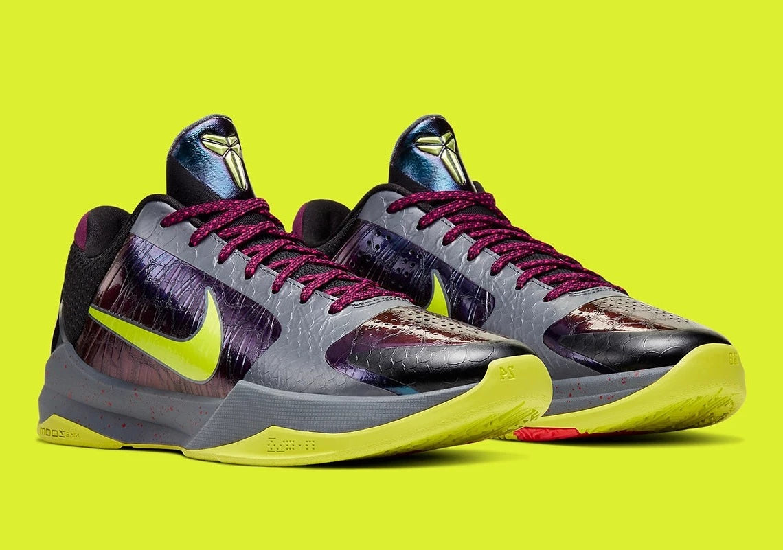 Nike Kobe Protro 2K Gamer Exclusive – GlobalSneakers
