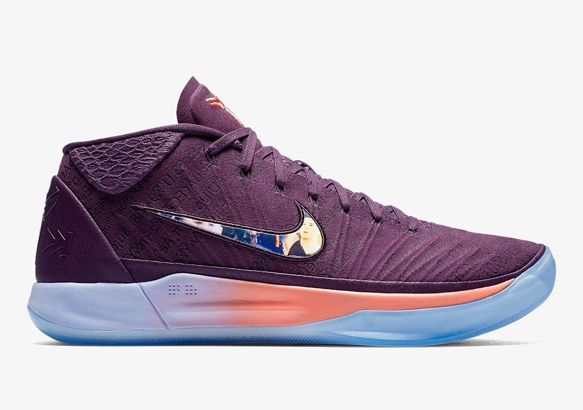 Nike Kobe A.D. Devin Booker PE