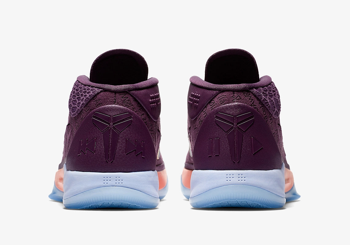 Nike Kobe A.D. Devin Booker PE