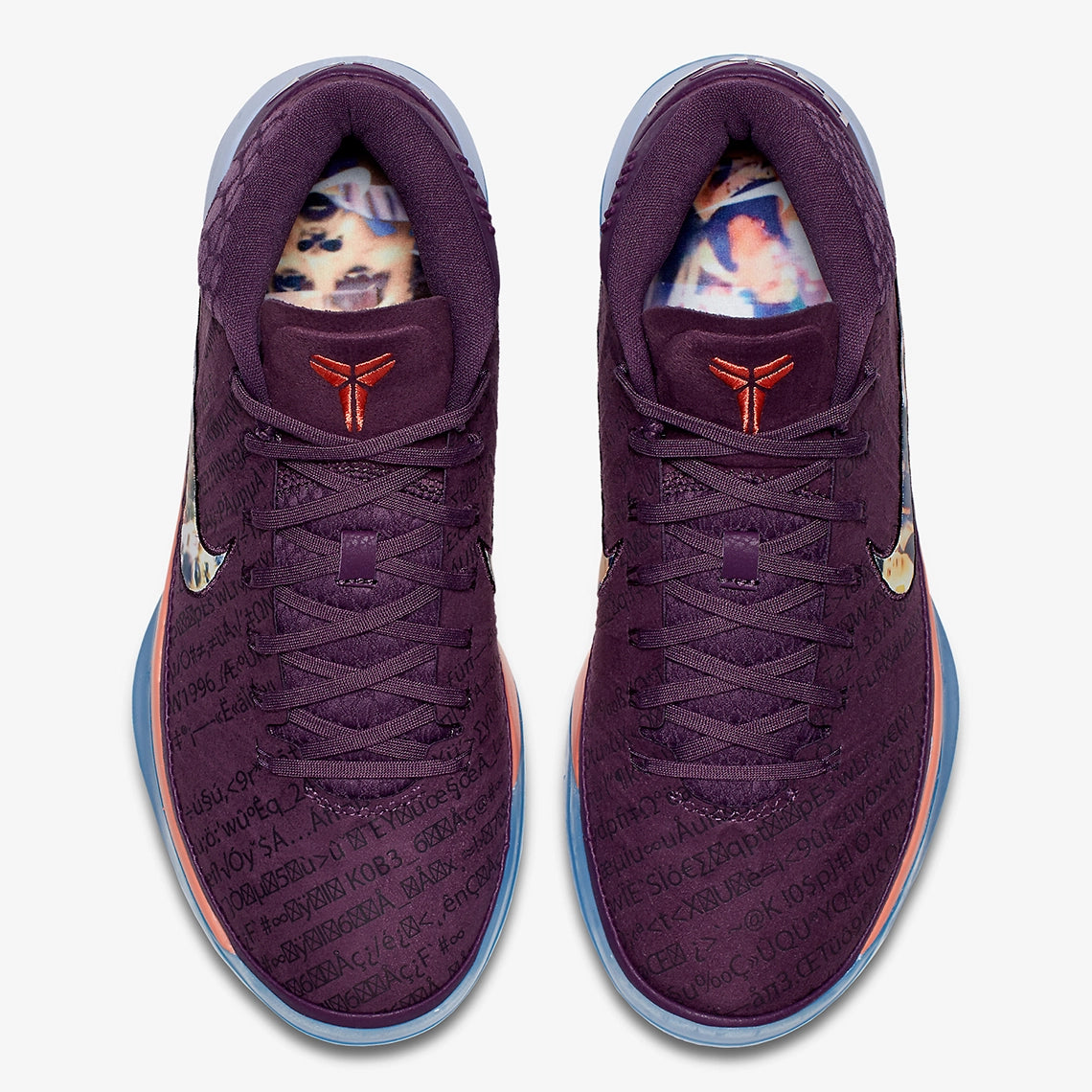 Nike Kobe A.D. Devin Booker PE