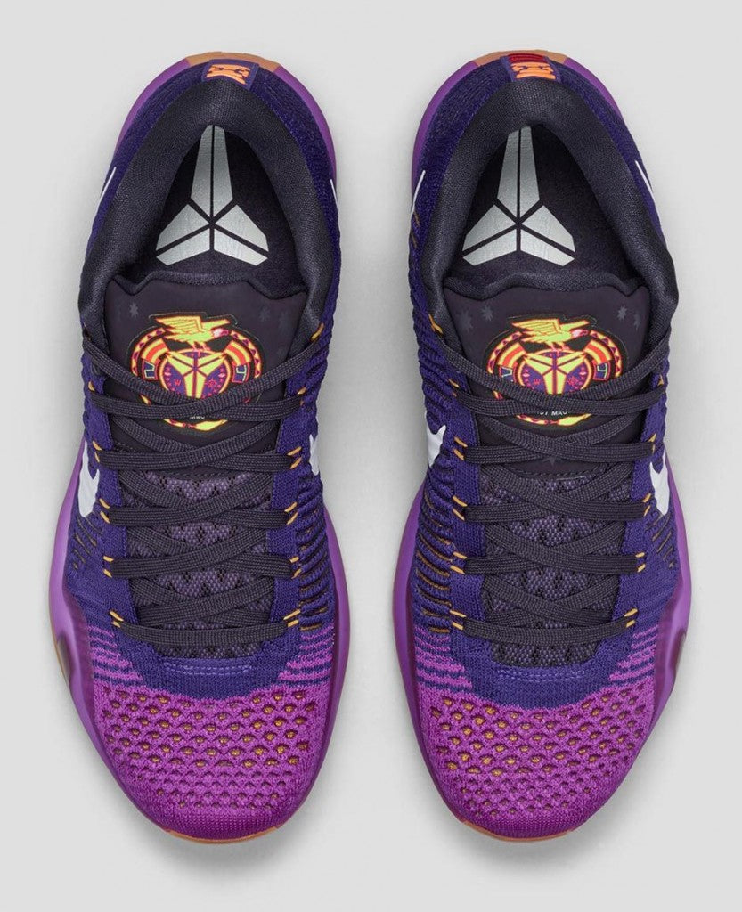 Nike Kobe 10 Elite Low Opening Night
