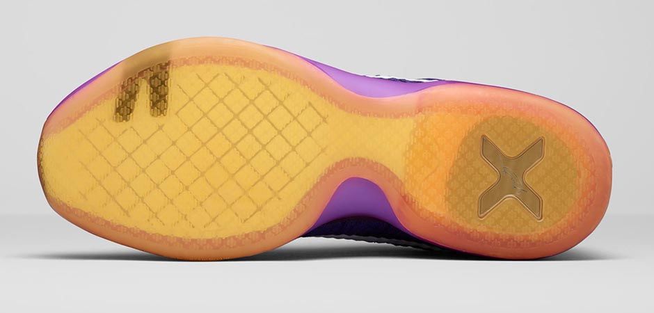Nike Kobe 10 Elite Low Opening Night