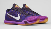 Nike Kobe 10 Elite Low Opening Night