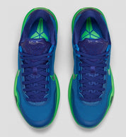 Nike Kobe 10 Emerald City