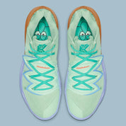 Nike Kyrie 5 Spongebob Squidward