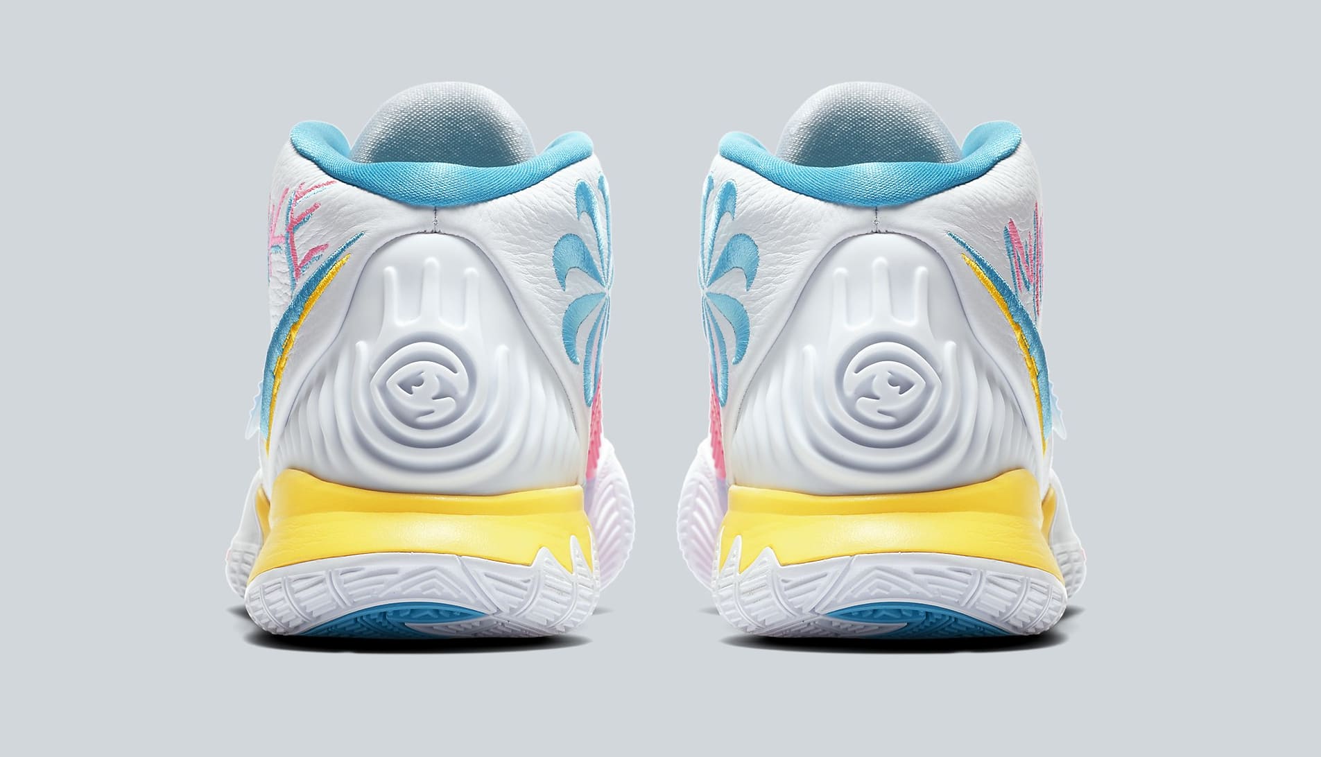 Nike Kyrie 6 90s