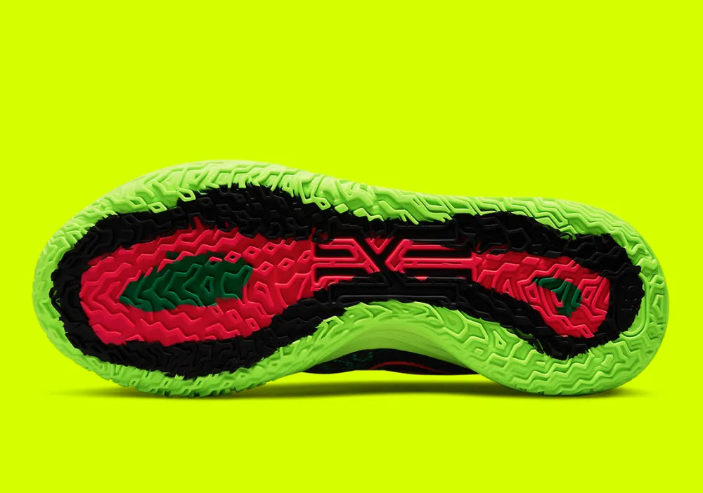 Nike Kyrie 7 Weatherman Alternate