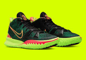 Nike Kyrie 7 Weatherman Alternate