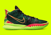 Nike Kyrie 7 Weatherman Alternate