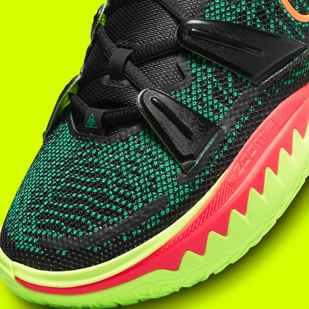 Nike Kyrie 7 Weatherman Alternate