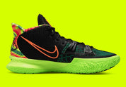 Nike Kyrie 7 Weatherman Alternate