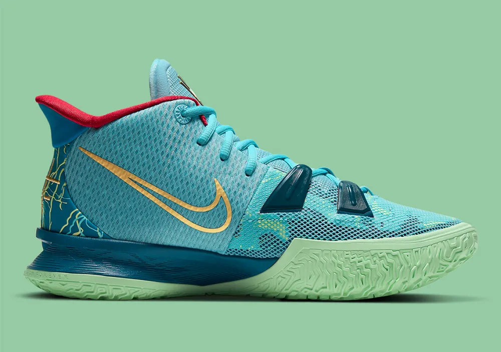 Nike Kyrie Special FX – GlobalSneakers
