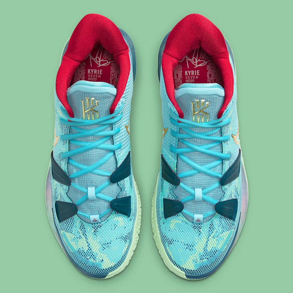 Nike Kyrie 7 Special FX