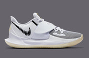 Nike Kyrie Low 3 White Black Glow