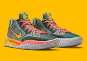 Nike Kyrie 4 Low Sunrise