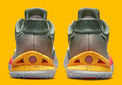 Nike Kyrie 4 Low Sunrise