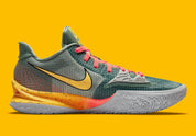 Nike Kyrie 4 Low Sunrise