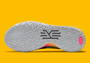 Nike Kyrie 4 Low Sunrise