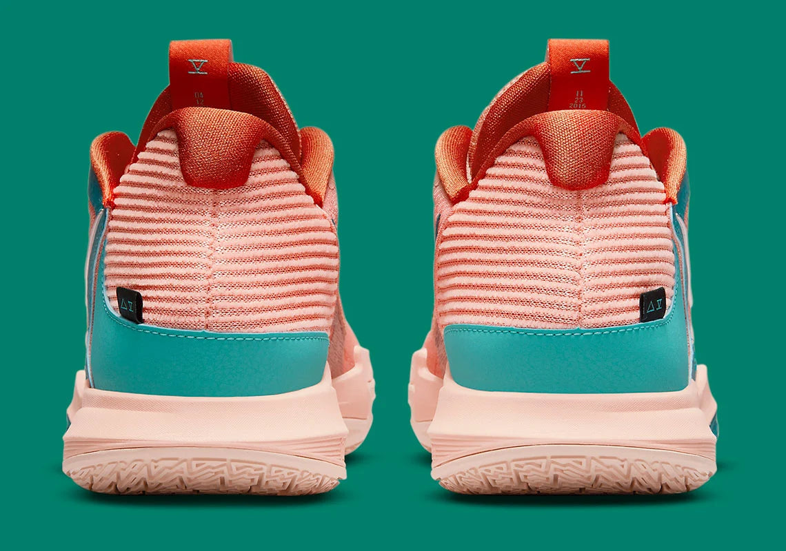 Nike Kyrie Low 5 Madder Root