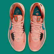 Nike Kyrie Low 5 Madder Root