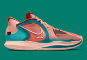 Nike Kyrie Low 5 Madder Root