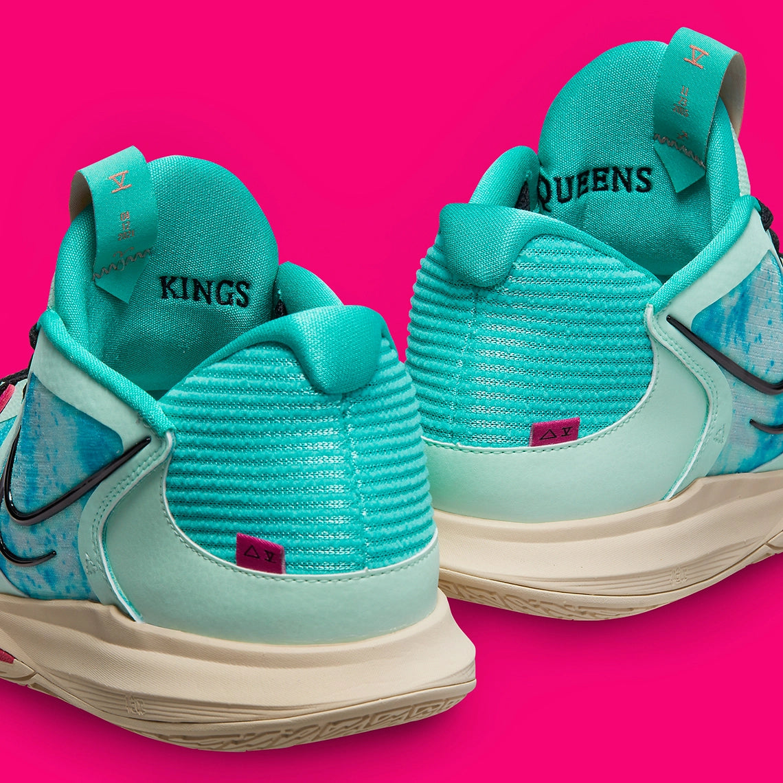 Nike Kyrie Low Community – GlobalSneakers