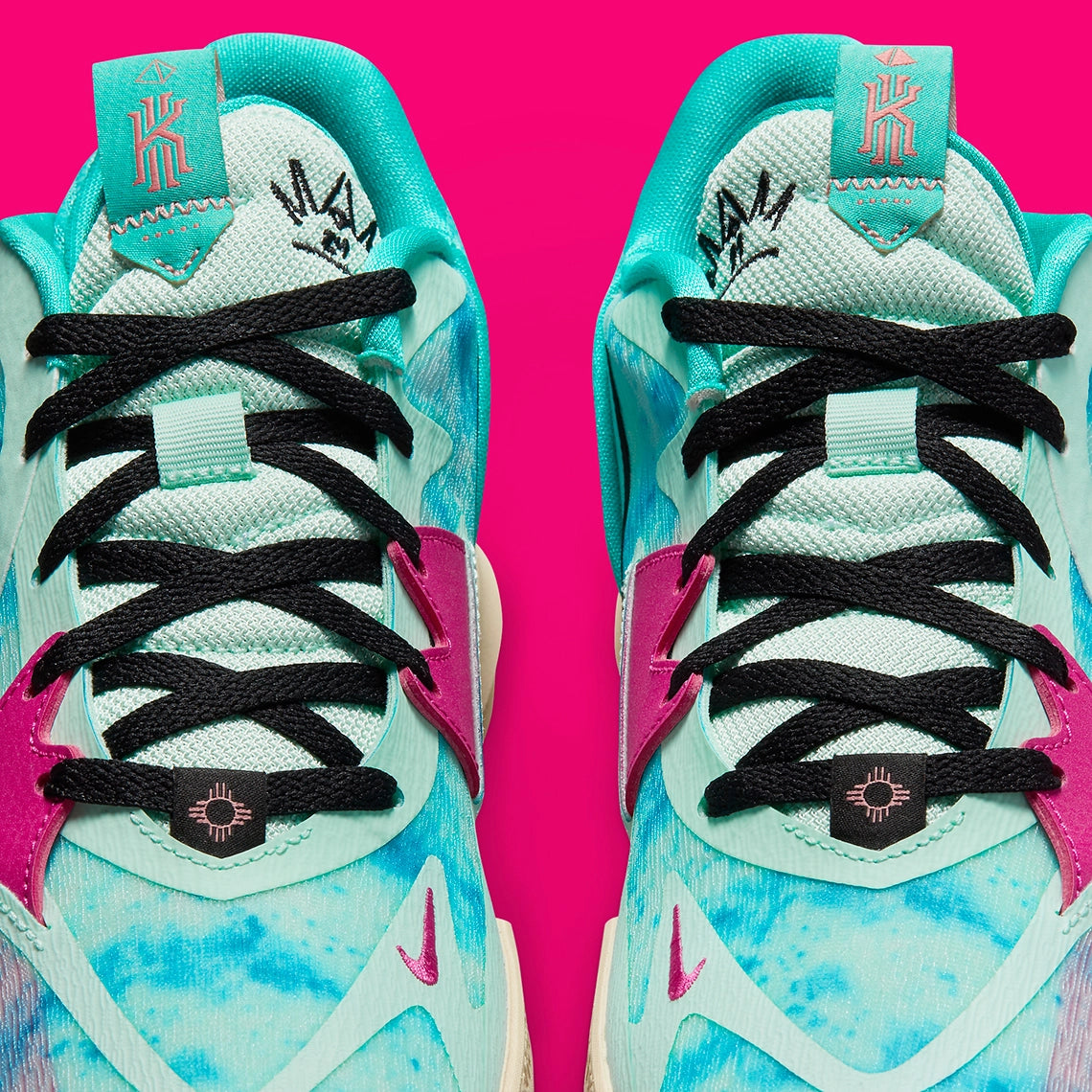 Nike Kyrie Low 5 Community GlobalSneakers