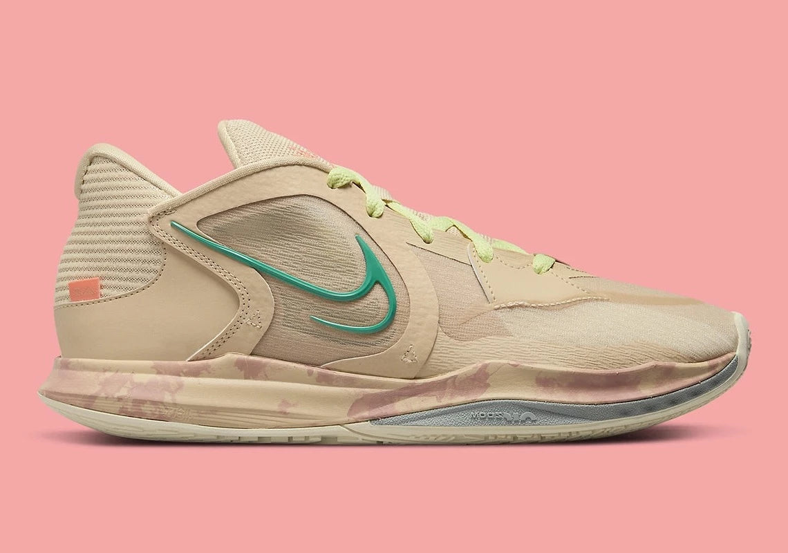 Nike Kyrie Low 5 N7 (2022)