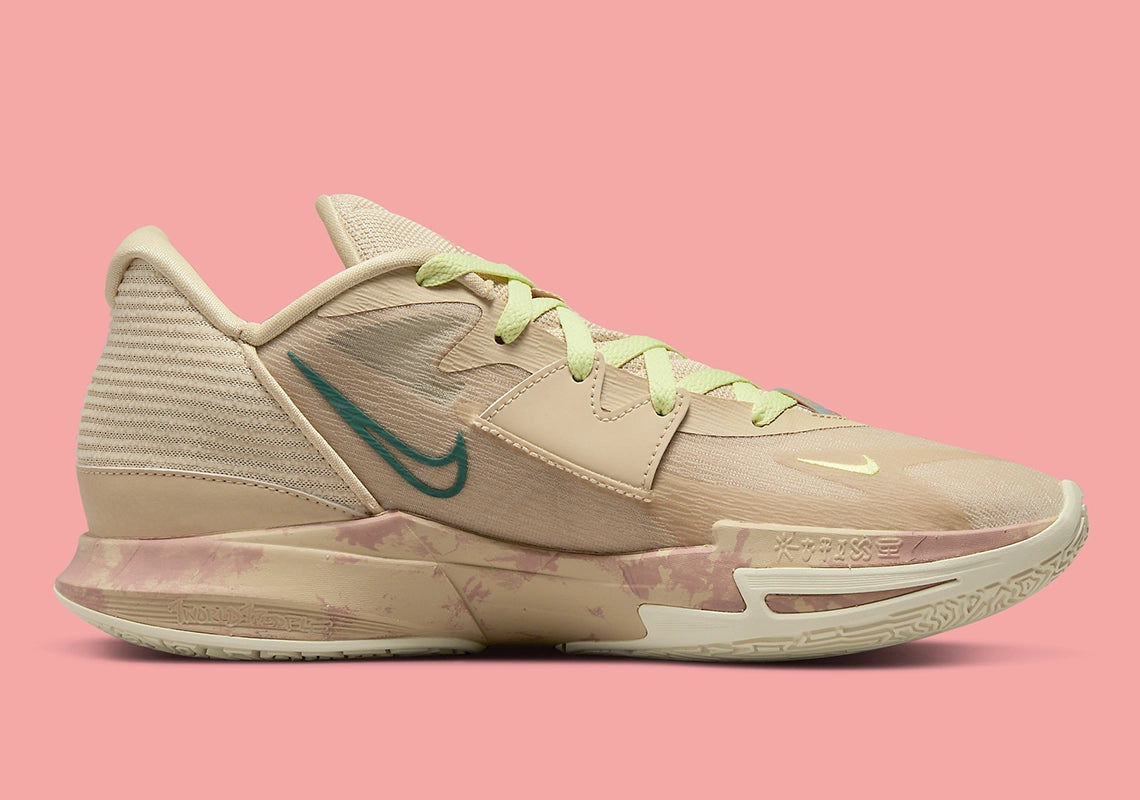 Nike Kyrie Low 5 N7 (2022)