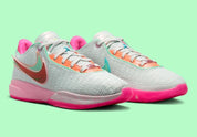Nike Lebron 20 Time Machine
