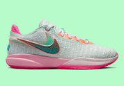 Nike Lebron 20 Time Machine