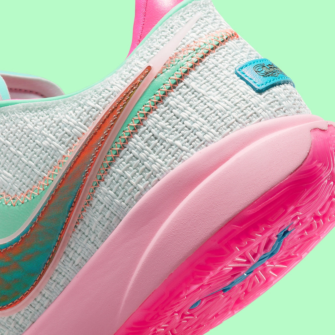 Nike LeBron 20 Time Machine – GlobalSneakers