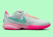 Nike Lebron 20 Time Machine