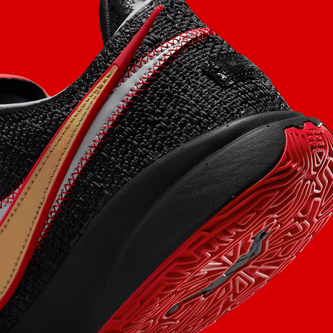 Nike LeBron 20 Miami Heat
