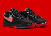 Nike LeBron 20 Miami Heat