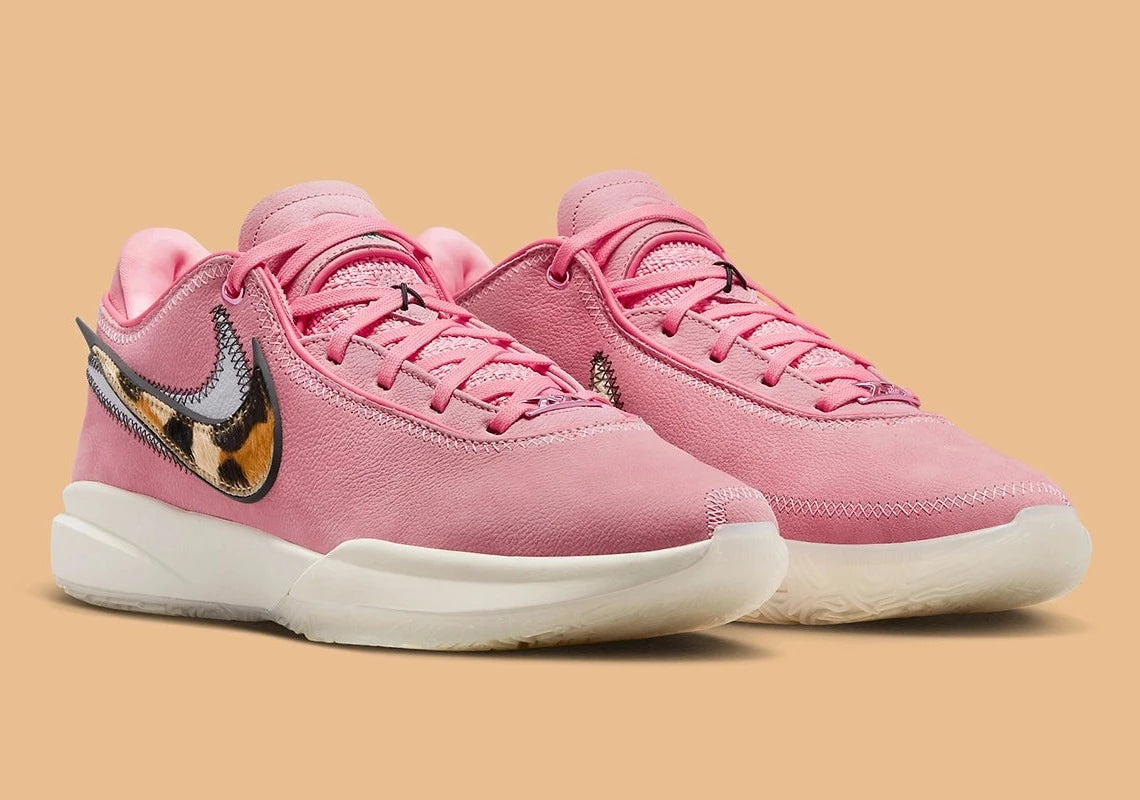 Nike LeBron 20 South Beast – GlobalSneakers