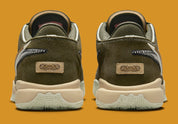 Nike LeBron 20 Olive Green