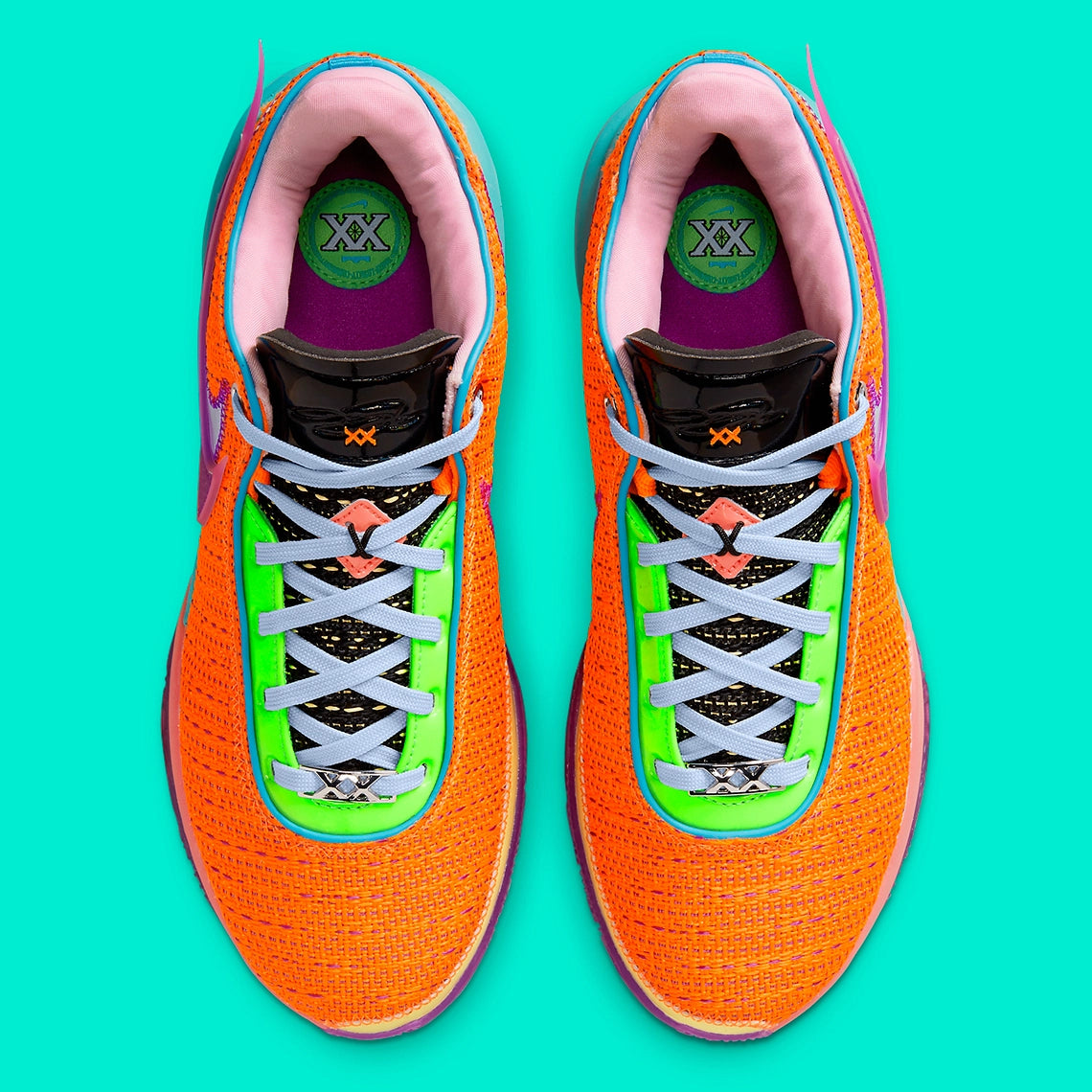 Nike LeBron 20 Chosen 1