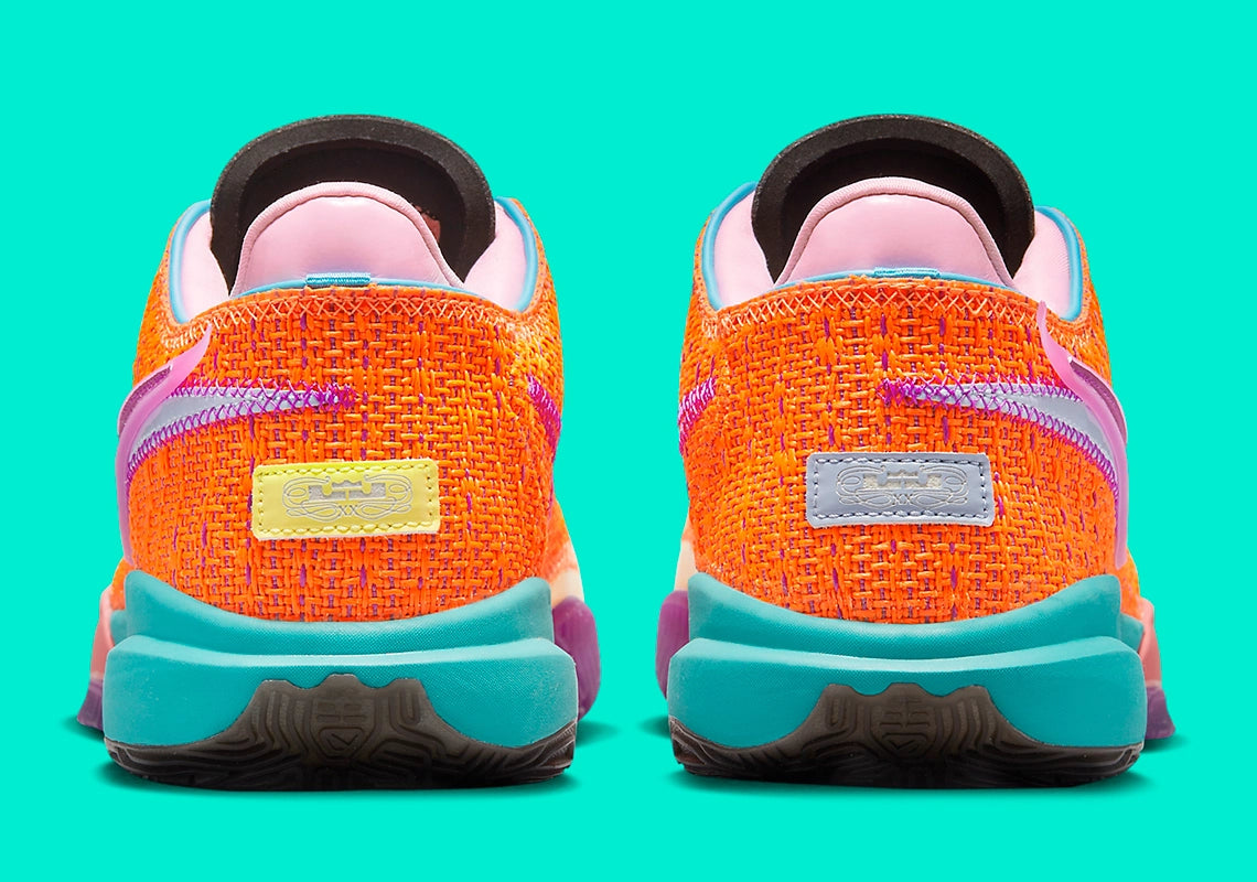 Nike LeBron 20 Chosen 1