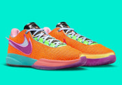 Nike LeBron 20 Chosen 1
