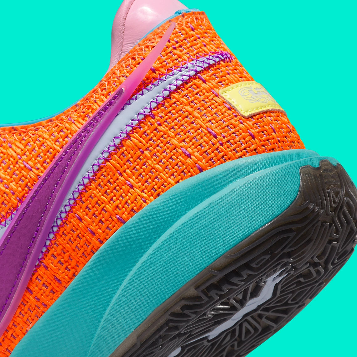 Nike LeBron 20 Chosen 1