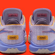 Nike LeBron 20 Violet Frost