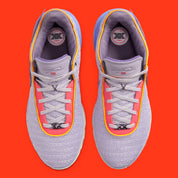 Nike LeBron 20 Violet Frost
